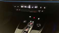 Audi Q4 e-tron 220kW 50 Quattro 82.77kWh Edition 1 5dr Auto Electric Estate